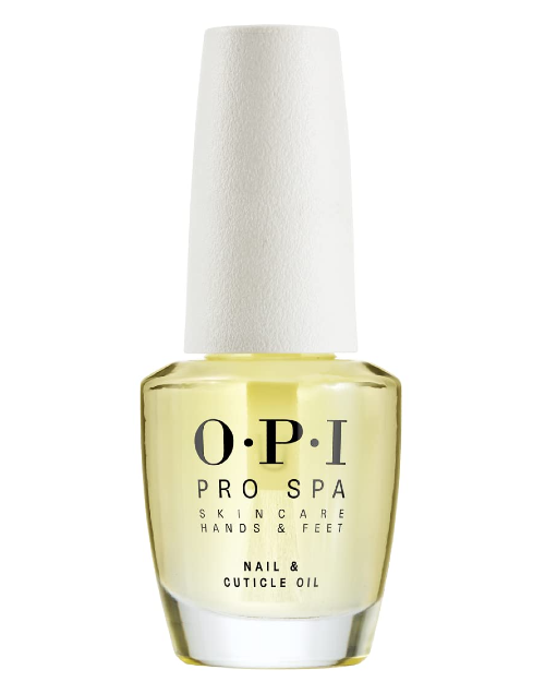 OPI PROSPA NAIL & CUTICLE OIL  <p><b> 14.8ml